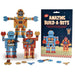 Desconocido Manualidades con Papel (RS-11-BOTS) (Importado