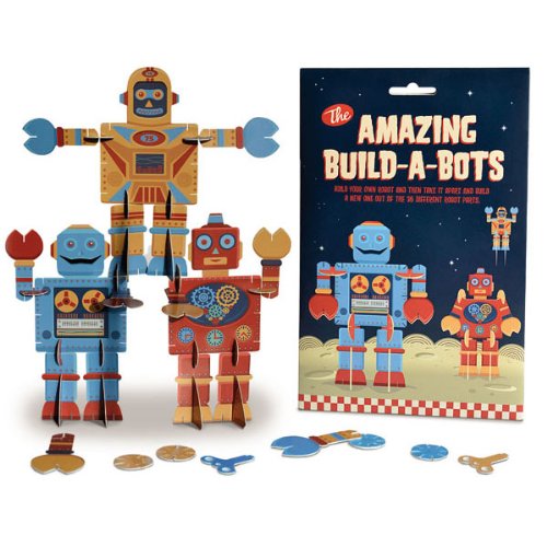 Desconocido Manualidades con Papel (RS-11-BOTS) (Importado