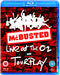 McBusted - Live at the 02 & TourPlay