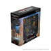 WizKids Dungeons and Dragons Icons of the Realms - Waterdeep, Dragon Heist Box Set 1, DnD Miniatures