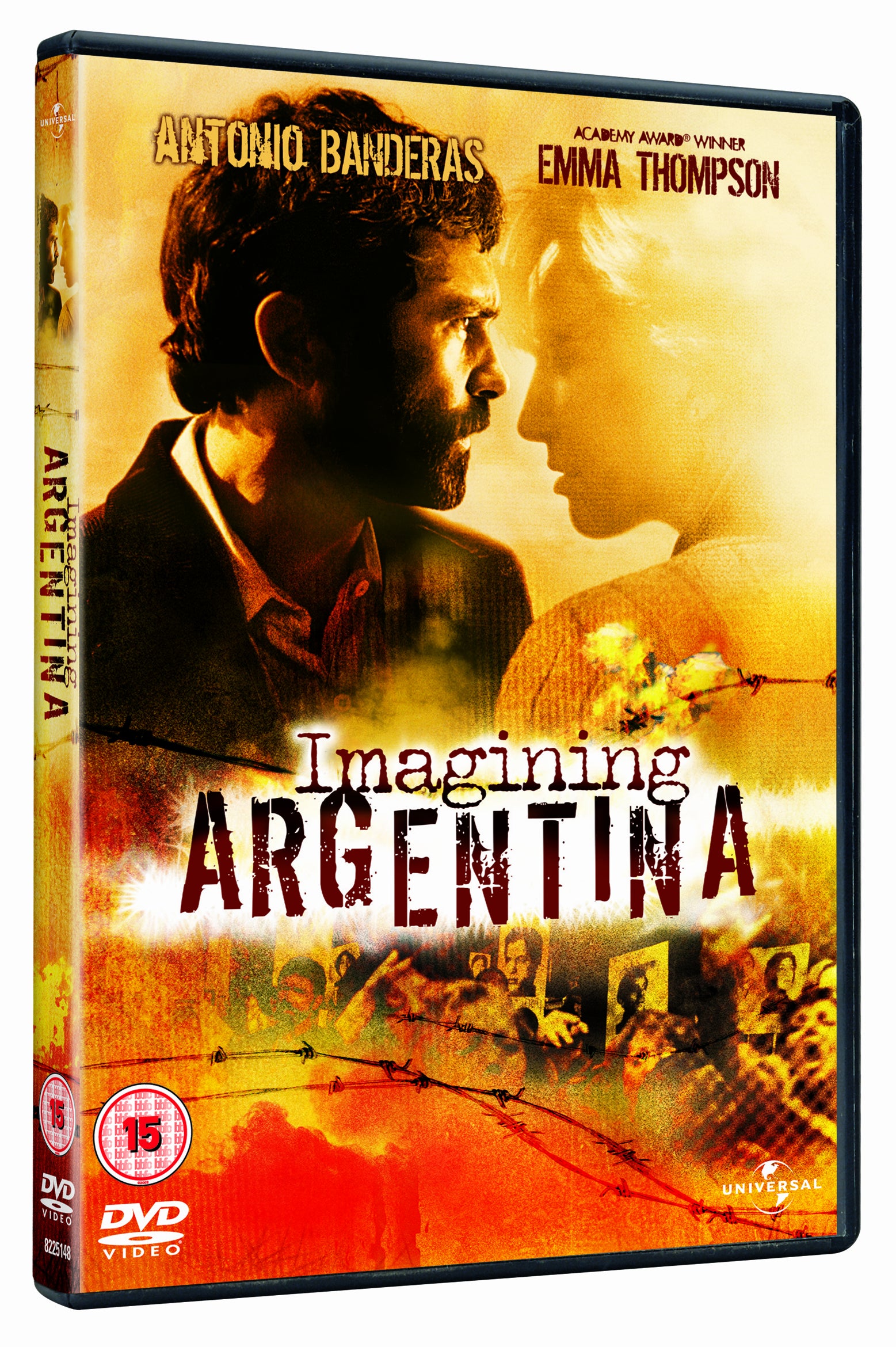 Imagining Argentina