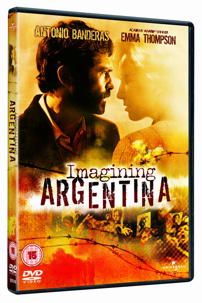 Imagining Argentina