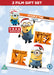 Despicable Me/Despicable Me 2