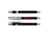 Motley Crue Masks Plastic Gel Pen (Genuine And Licensed)