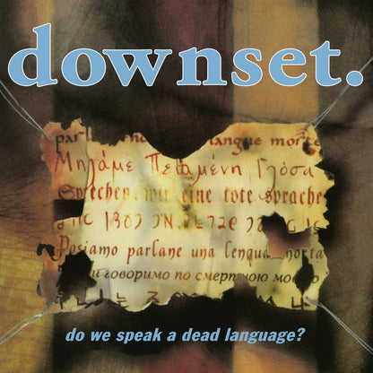 Do We Speak a Dead Language?