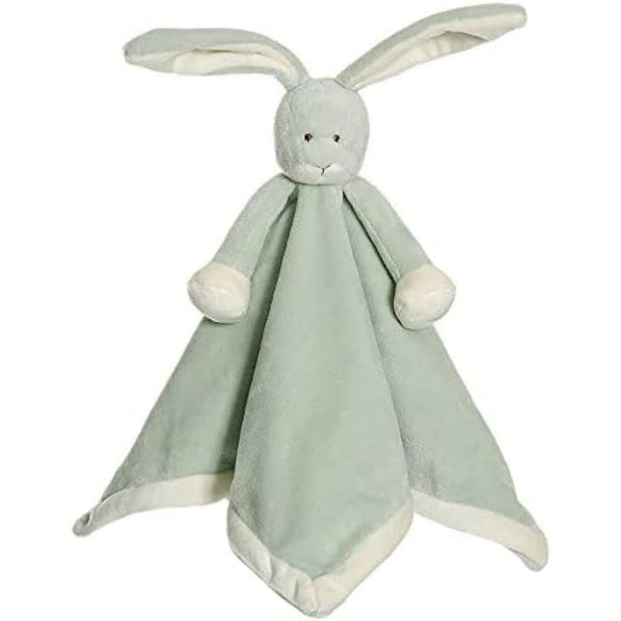 Teddykompaniet 4068 knuffeldier "Diinglisar" voor baby's, groen, 35 x 35 cm