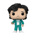 Funko POP! TV: Squid Game - Gi-hun 456 - Collectable Vinyl Figure - Gift Idea - Official Merchandise - Toys for Kids & Adults - TV Fans - Model Figure for Collectors and Display Pop! Vinyl