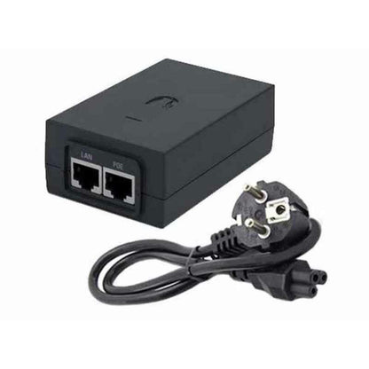 Ubiquiti Poe-48-24W-G Poe Gigabit Injector