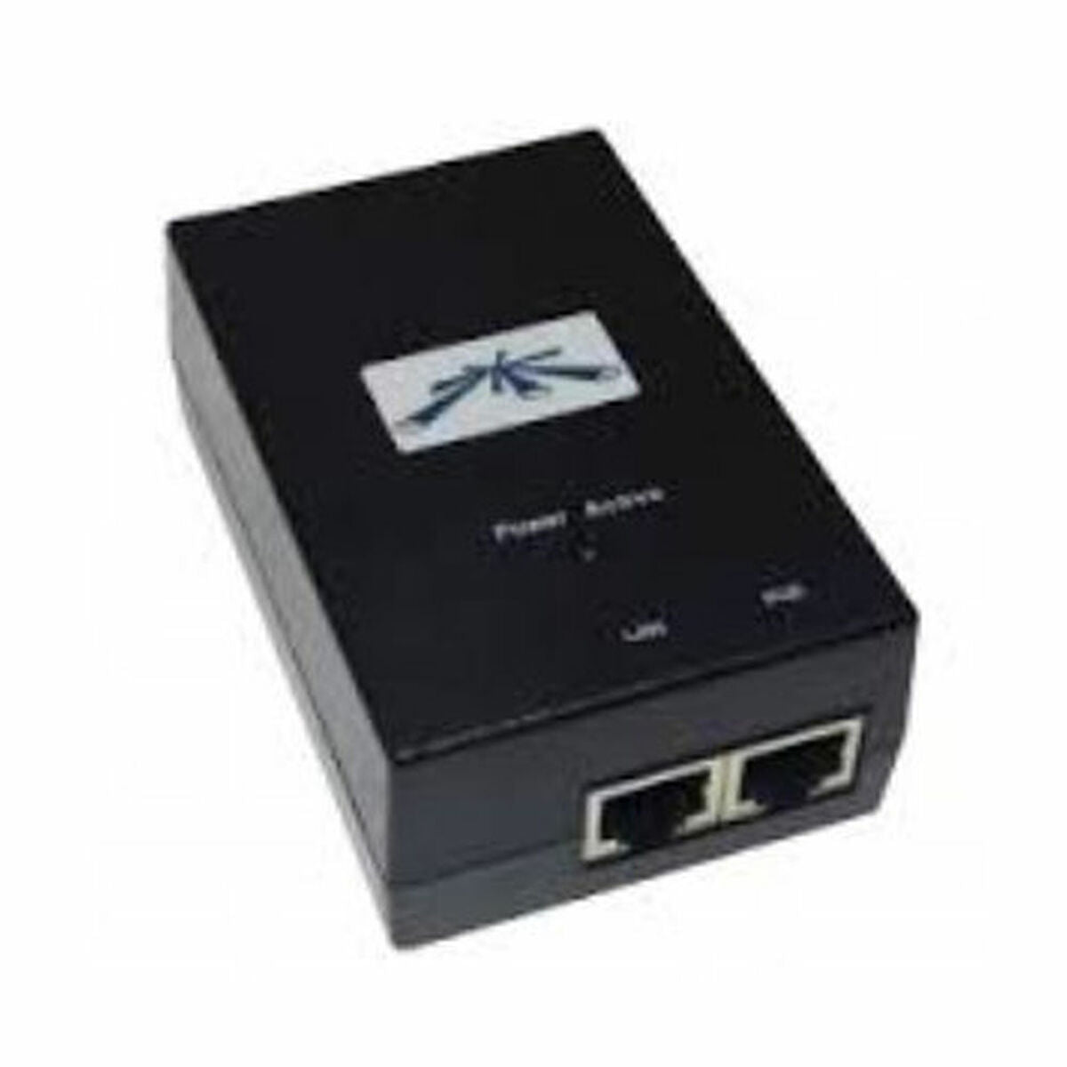 Ubiquiti Poe-48-24W-G Poe Gigabit Injector