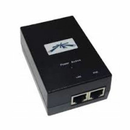 Ubiquiti Poe-48-24W-G Poe Gigabit Injector