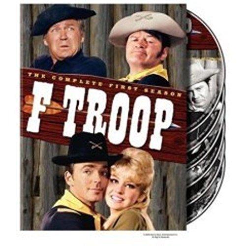 F Troop: Season 1 (Import)
