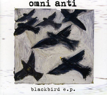 Blackbird Ep