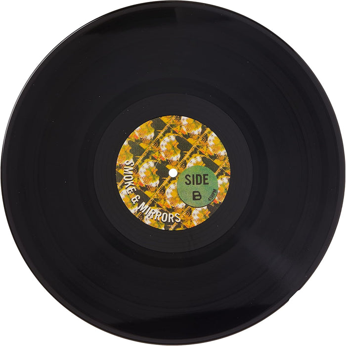 MADE IN TIMELAND (EMBARGO)