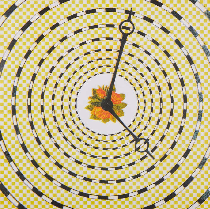 MADE IN TIMELAND (EMBARGO)