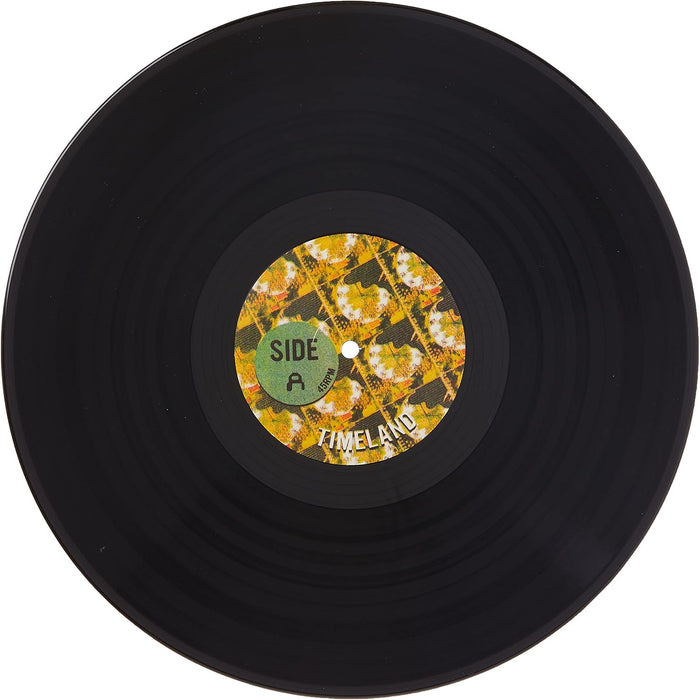 MADE IN TIMELAND (EMBARGO)