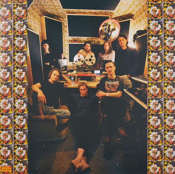 MADE IN TIMELAND (EMBARGO)