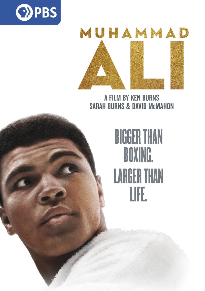 Muhammad Ali