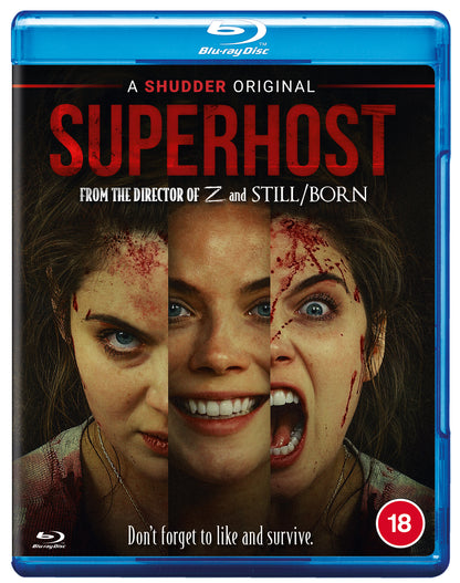 Superhost