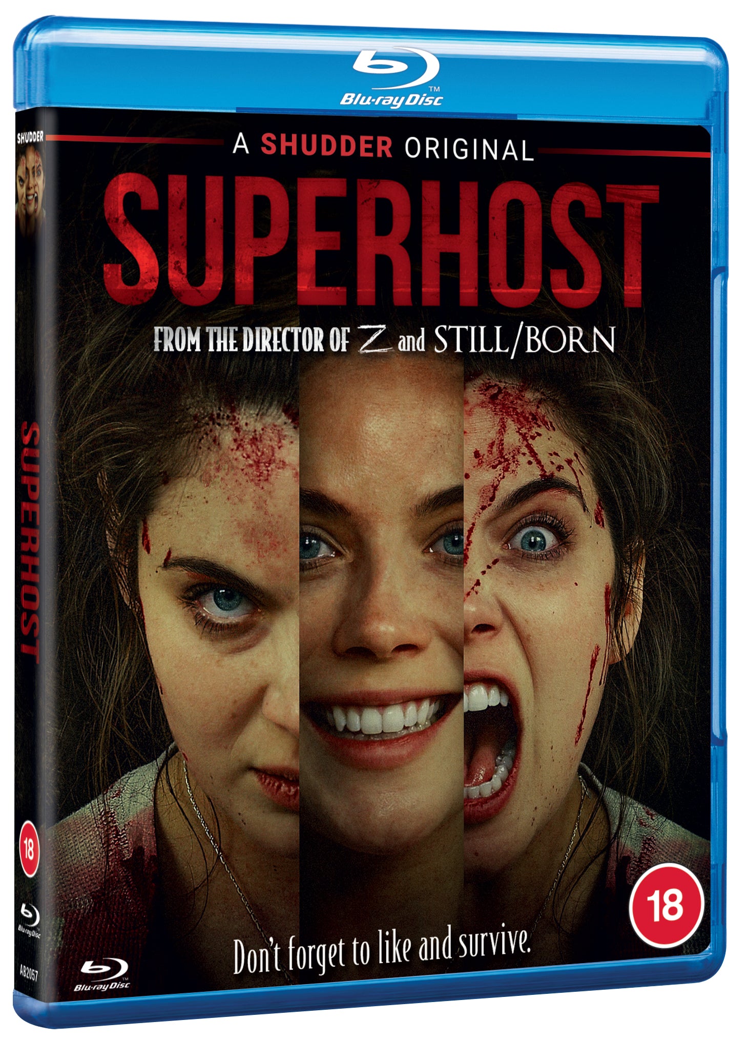 Superhost