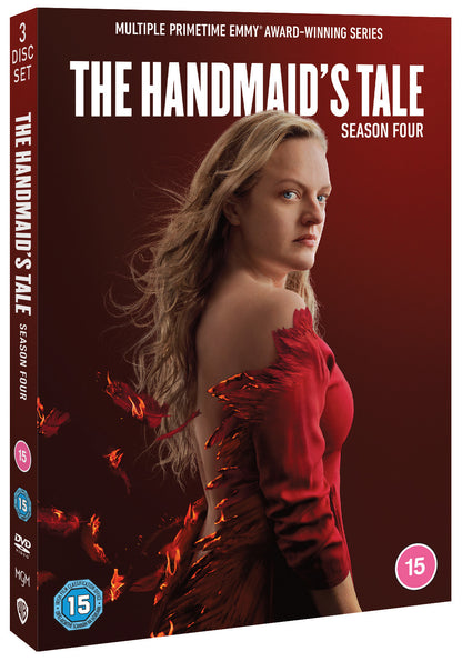 The Handmaid's Tale: Season 4
