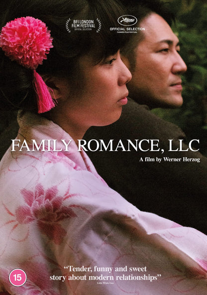 Family Romance, LLC