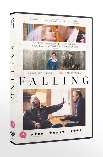 Falling