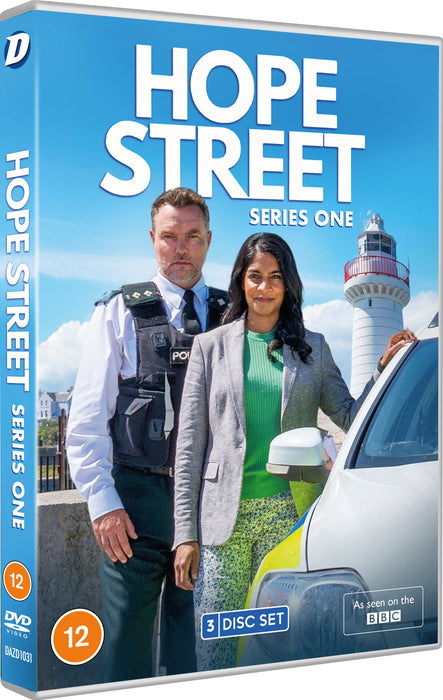 Hope Street: Series 1