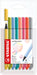 Fineliner - STABILO pointMax - Pack of 8