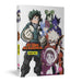 My Hero Academia: Season 5 - Part 1