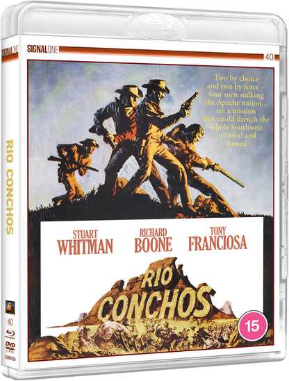 Rio Conchos