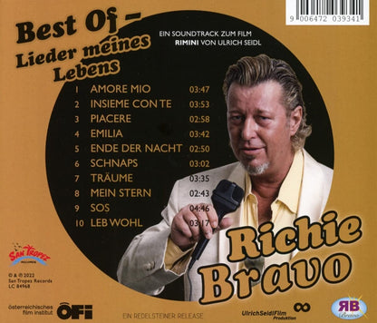 Best Of - Lieder Meines Lebens