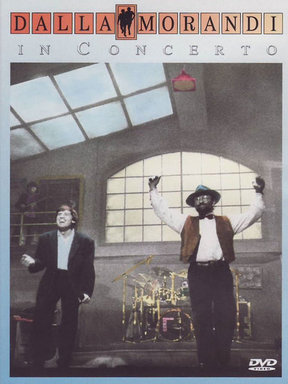 Dallamorandi in Concerto
