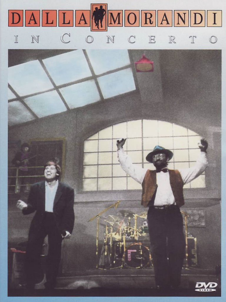 Dallamorandi in Concerto