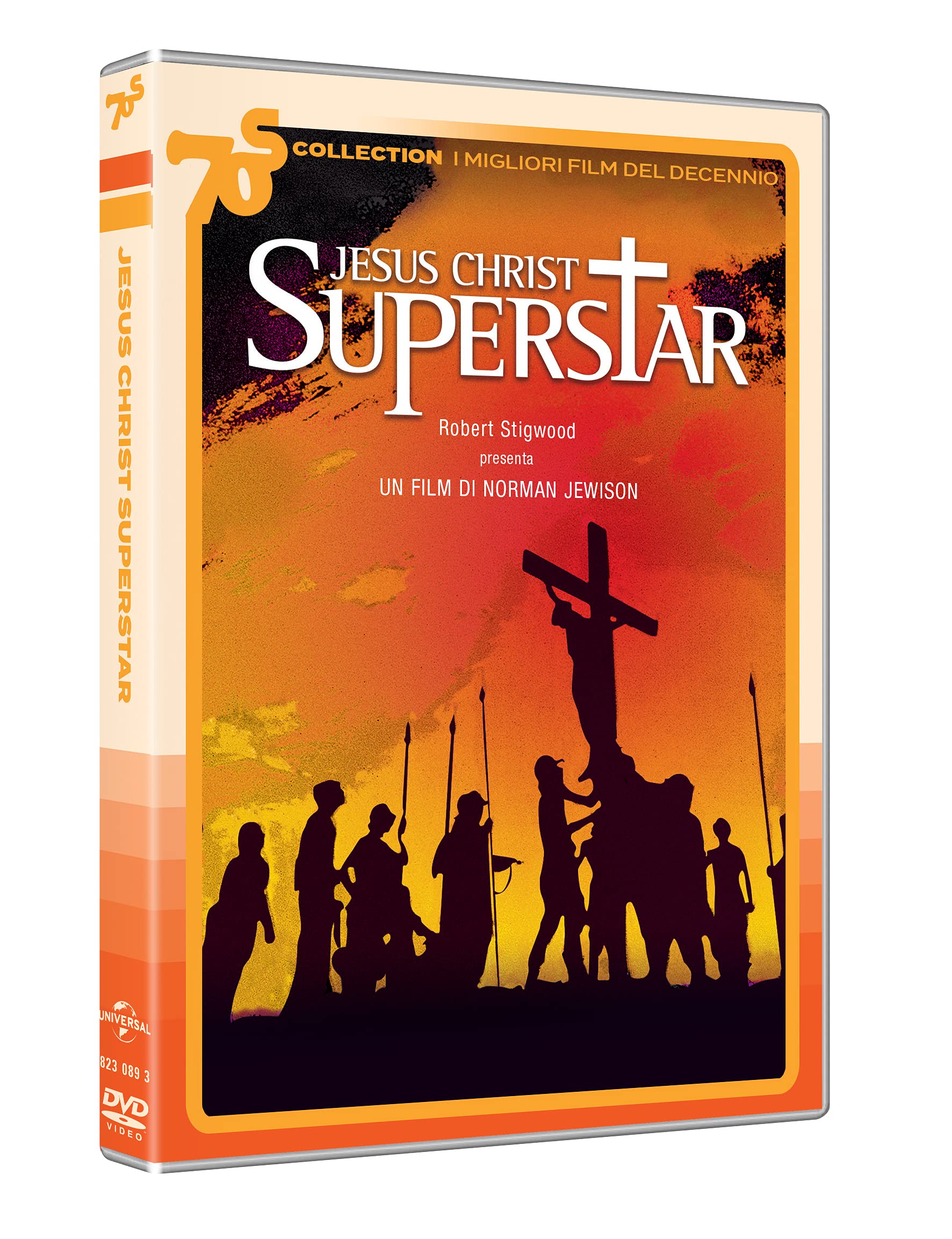 Jesus Christ Superstar