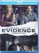 Evidence - (Italian Import)