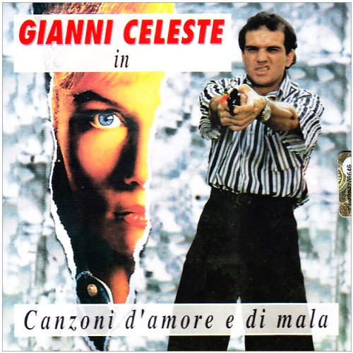 Canzoni D'amore E Di Mala