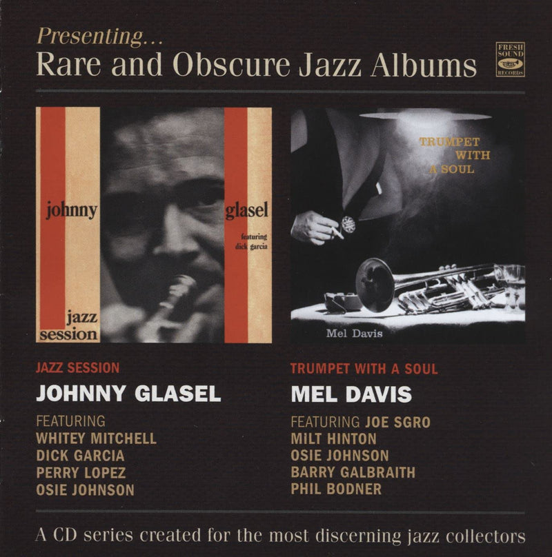 Jazz Session + Trumpet with a Soul