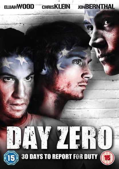 Day Zero - (Italian Import)