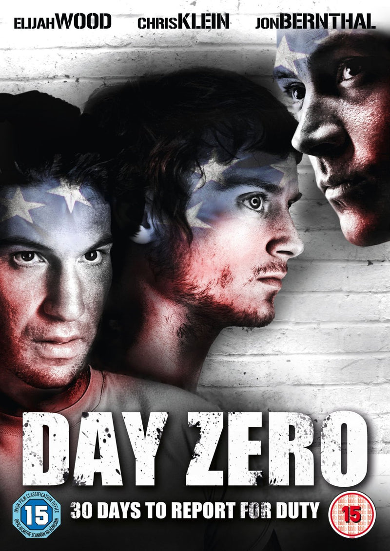 Day Zero - (Italian Import)