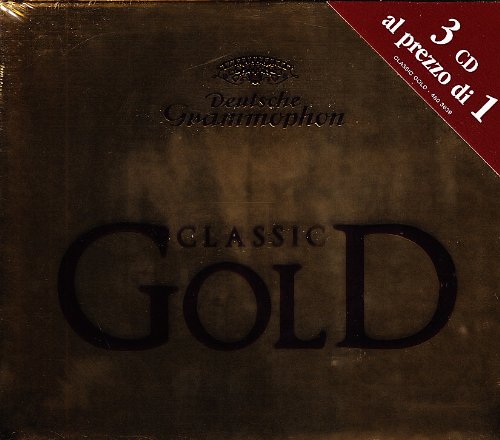 Classic Gold
