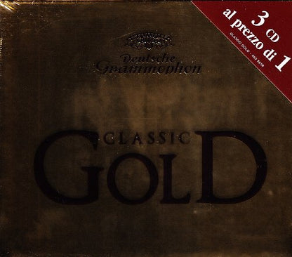 Classic Gold