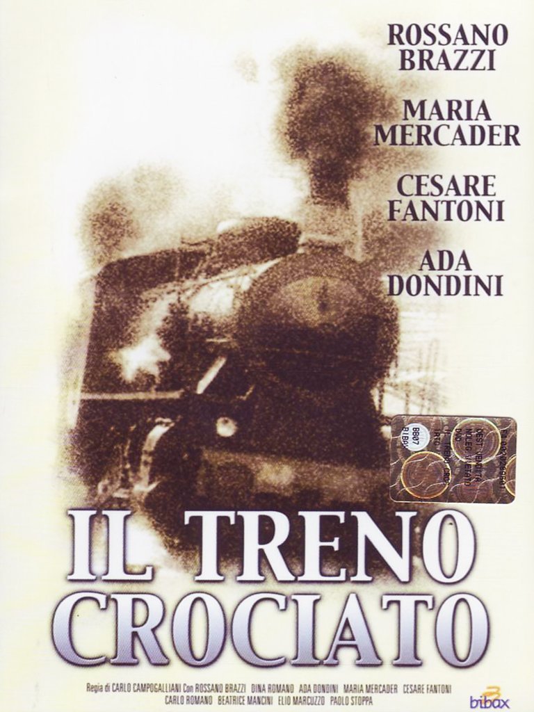 Treno Crociato (Il) - (Italian Import)