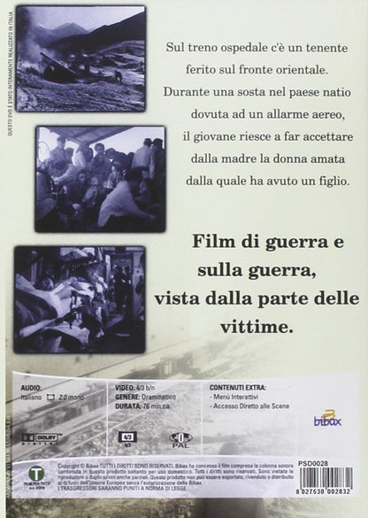 Treno Crociato (Il) - (Italian Import)