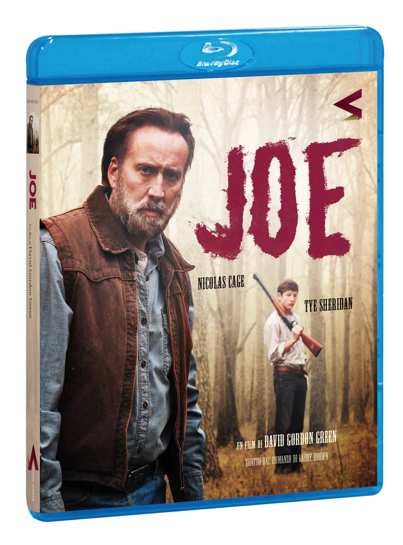 Joe - (Italian Import)