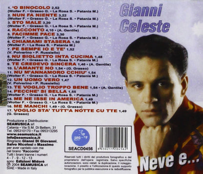 Neve E...