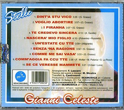 Stelle