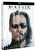 Matrix 4 Film Deja-Vu Collection (4 Dvd) - (Italian Import)