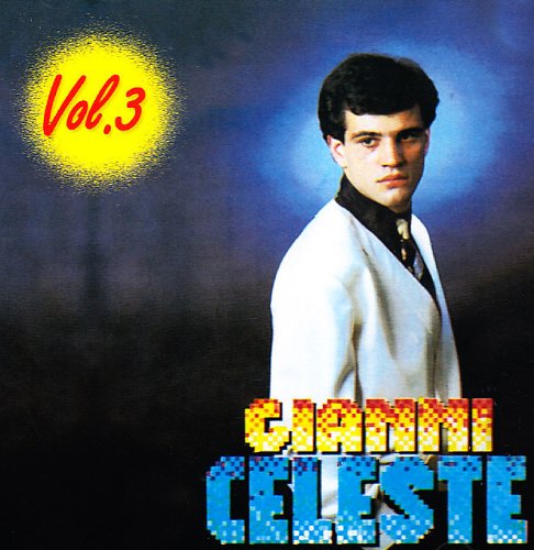 Gianni Celeste Vol.3