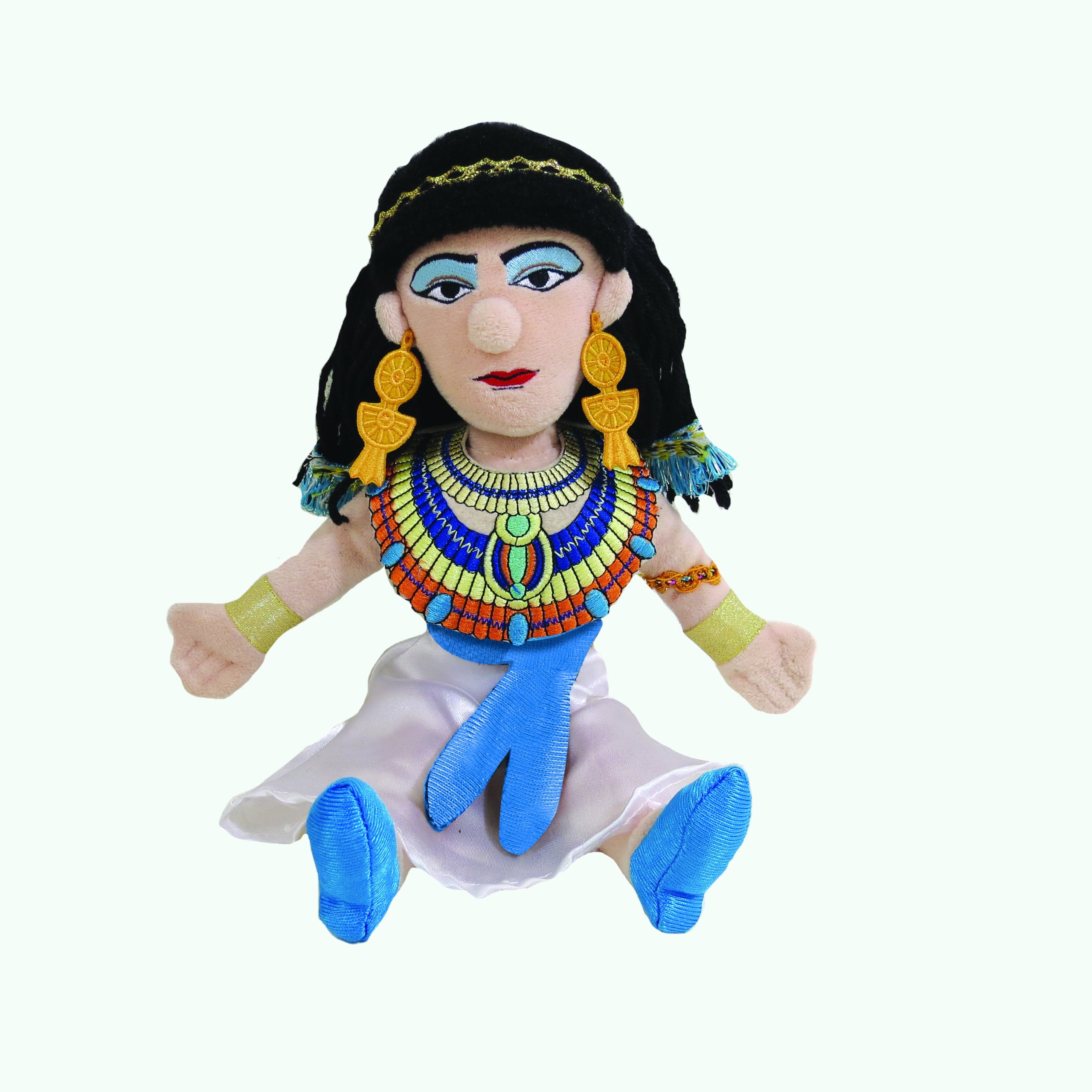 Werklozen Filosofen Gilde Cleopatra- Kleine Denkers Pop