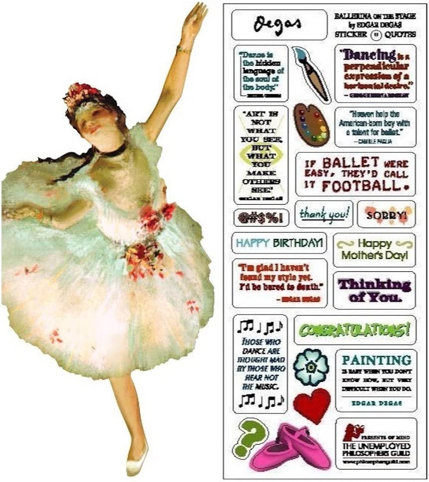 Masterpieces Notecards - Quotable Notables - Boxed Set - [Dutch Import]